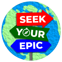 Seek Your Epic